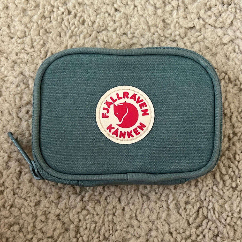 Fjallraven Kanken Wallet